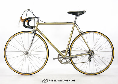 F. Moser Classic Road Bike 1980 - Steel Vintage Bikes