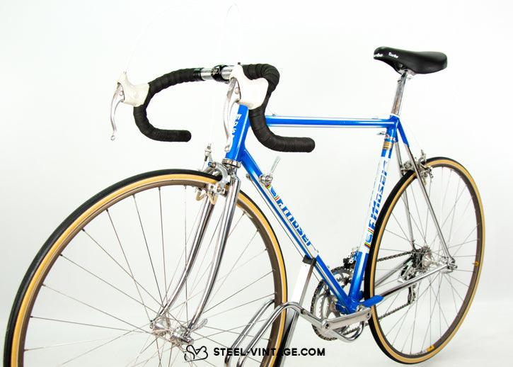 F. Moser Leader Classic Bicycle - Steel Vintage Bikes