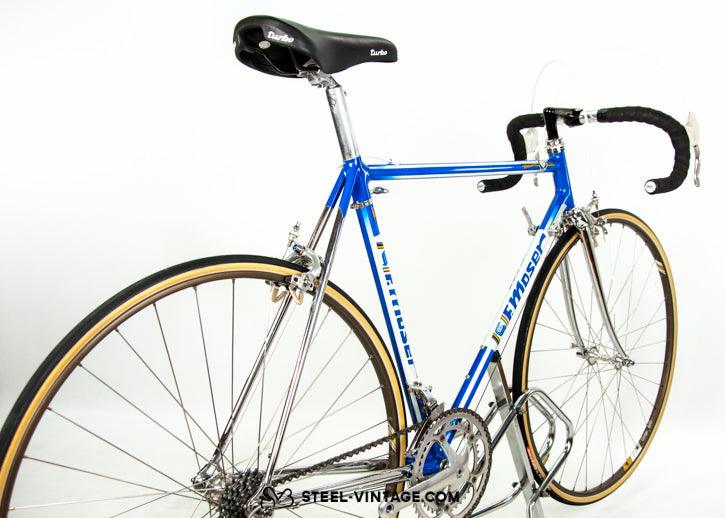 F. Moser Leader Classic Bicycle - Steel Vintage Bikes