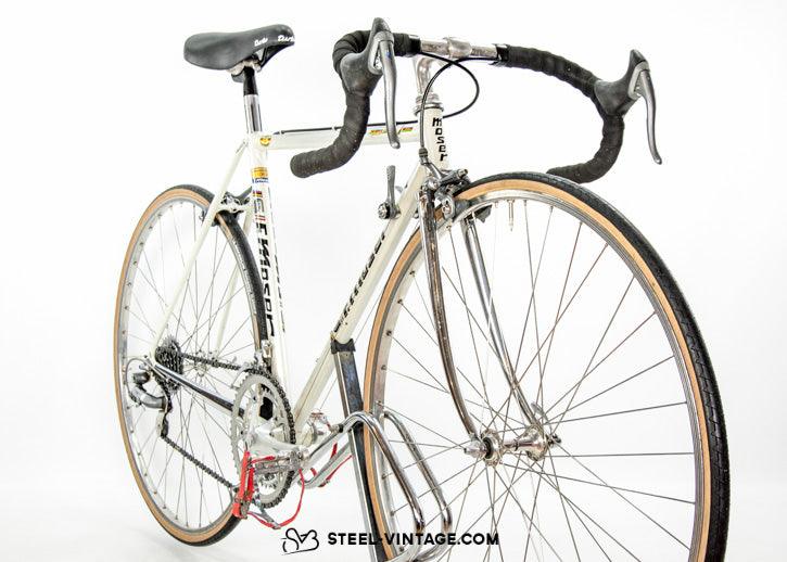 F. Moser Professional Classic Bicycle 1980s - Steel Vintage Bikes