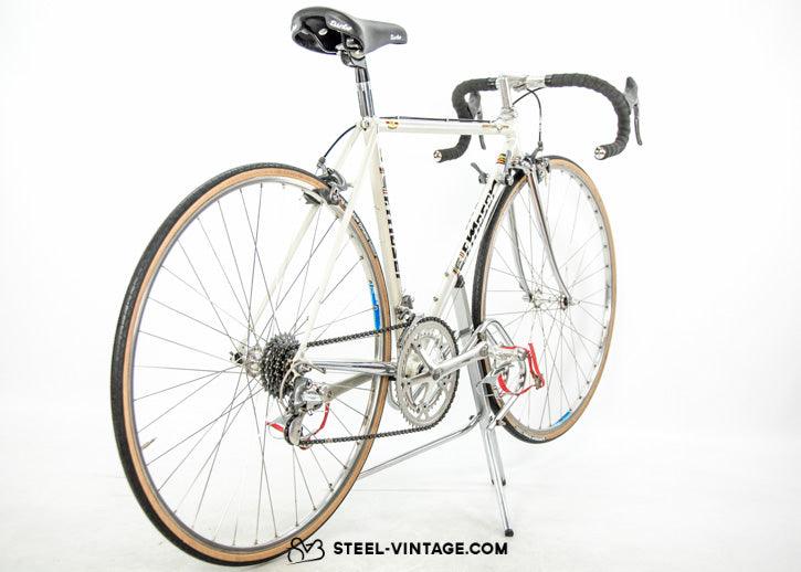 F. Moser Professional Classic Bicycle 1980s - Steel Vintage Bikes