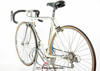 F. Moser Professional Classic Bicycle 1980s - Steel Vintage Bikes