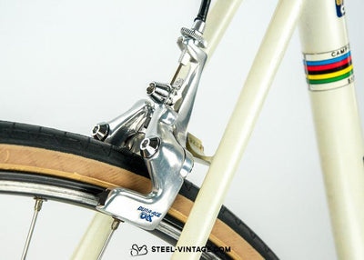 F. Moser Profil Classic Road Bicycle - Steel Vintage Bikes