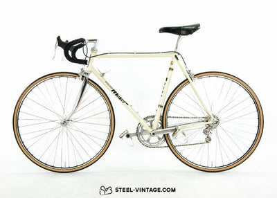 F. Moser Profil Classic Road Bicycle - Steel Vintage Bikes