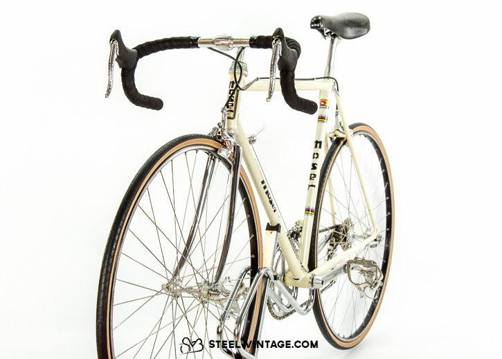 F. Moser Profil Classic Road Bicycle - Steel Vintage Bikes