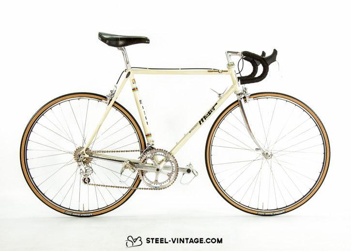 F. Moser Profil Classic Road Bicycle - Steel Vintage Bikes