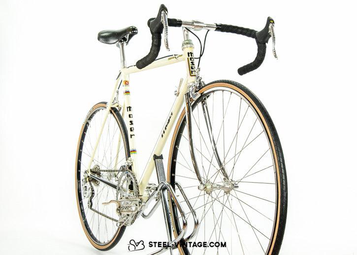 F. Moser Profil Classic Road Bicycle - Steel Vintage Bikes