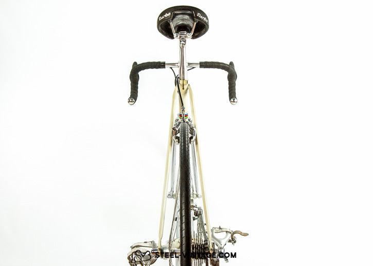 F. Moser Profil Classic Road Bicycle - Steel Vintage Bikes