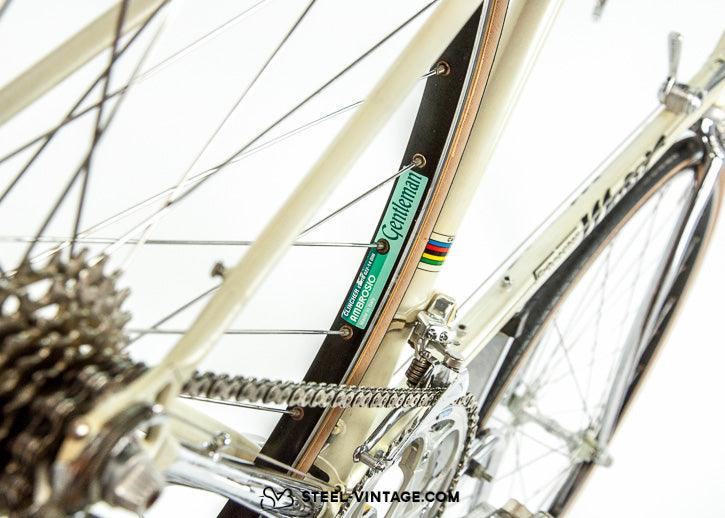 F. Moser Profil Classic Road Bicycle - Steel Vintage Bikes