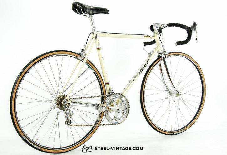 F. Moser Profil Classic Road Bicycle - Steel Vintage Bikes