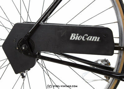 Facet BioCam Rare Road Bike 1980 | Steel Vintage Bikes