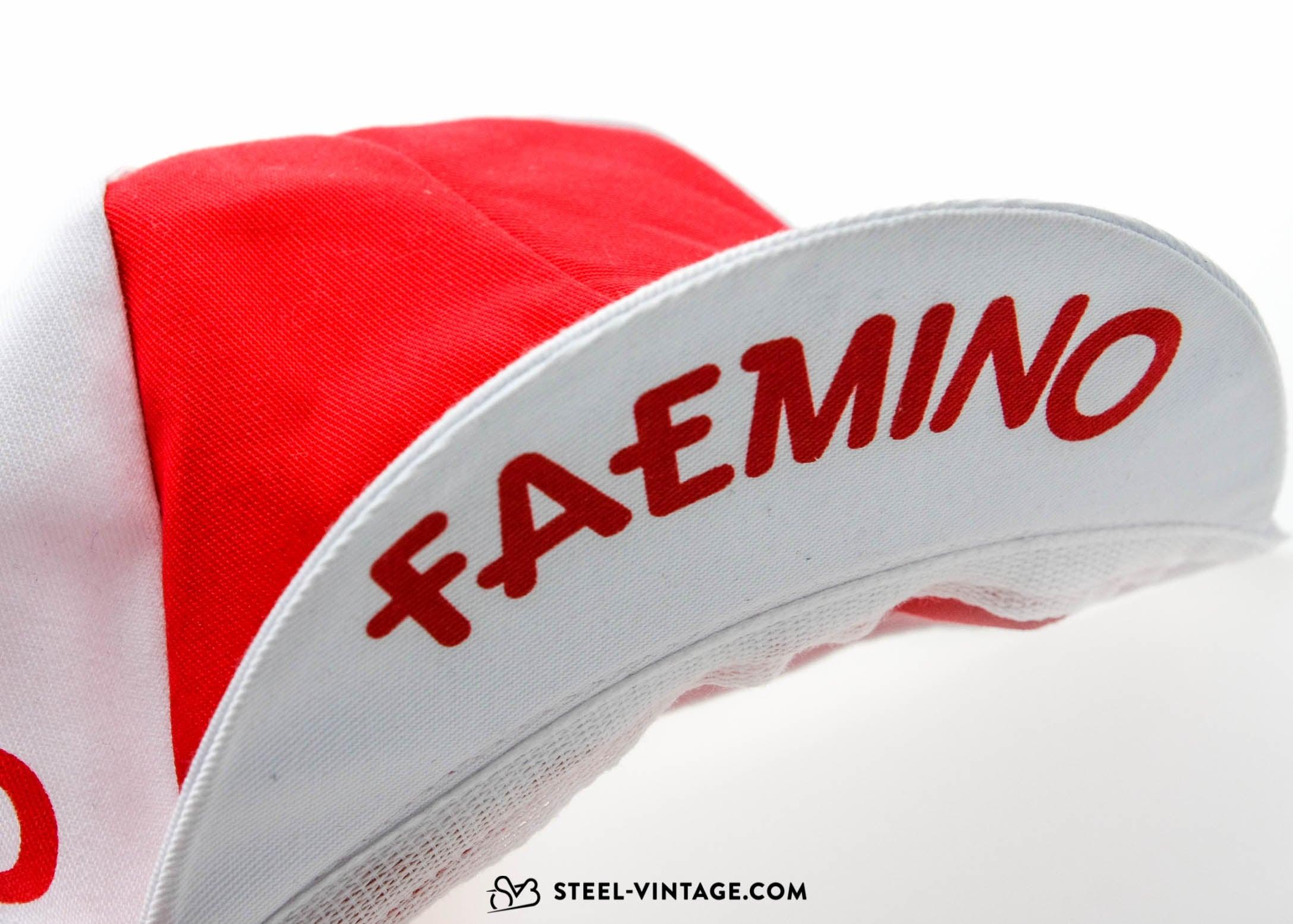 Faemino Cycling Cap