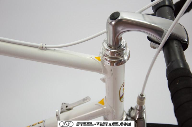 Faliero Masi Gran Criterium Classic Bicycle | Steel Vintage Bikes