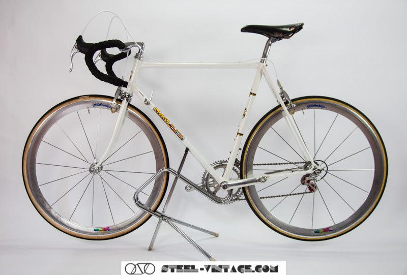 Faliero Masi Gran Criterium Classic Bicycle | Steel Vintage Bikes