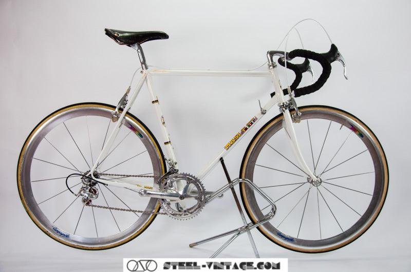 Faliero Masi Gran Criterium Classic Bicycle | Steel Vintage Bikes