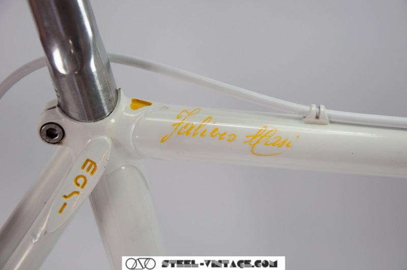 Faliero Masi Gran Criterium Classic Bicycle | Steel Vintage Bikes