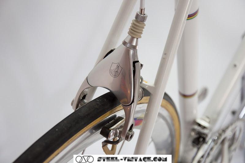 Faliero Masi Gran Criterium Classic Bicycle | Steel Vintage Bikes