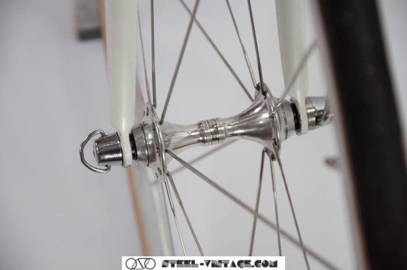 Faliero Masi Gran Criterium Classic Bicycle | Steel Vintage Bikes