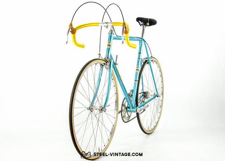 Faliero Masi Gran Criterium Vintage Bicycle 1970s - Steel Vintage Bikes