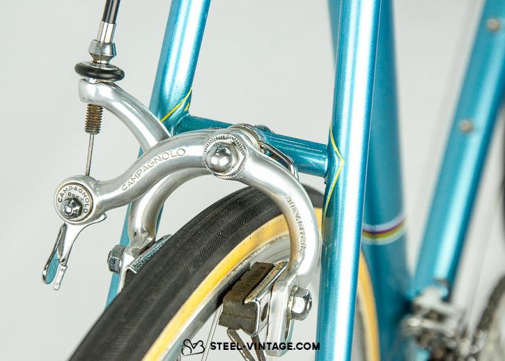 Faliero Masi Gran Criterium Vintage Bicycle 1970s - Steel Vintage Bikes