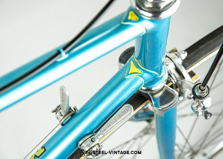 Faliero Masi Gran Criterium Vintage Bicycle 1970s - Steel Vintage Bikes