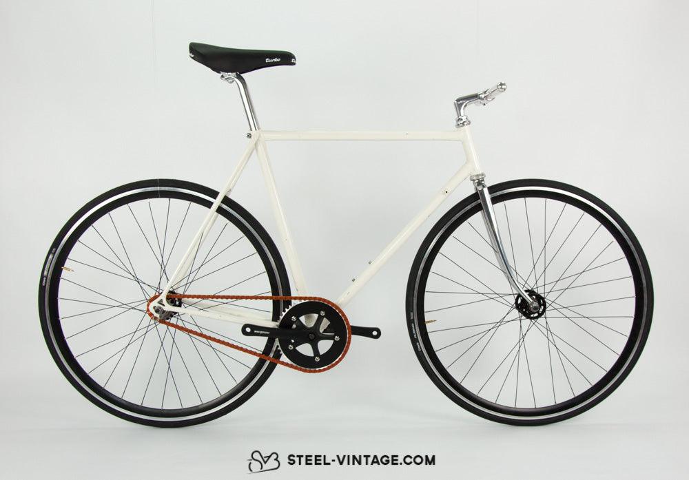 Fancy Fixie Singlespeed Bike Fixed Gear | Steel Vintage Bikes