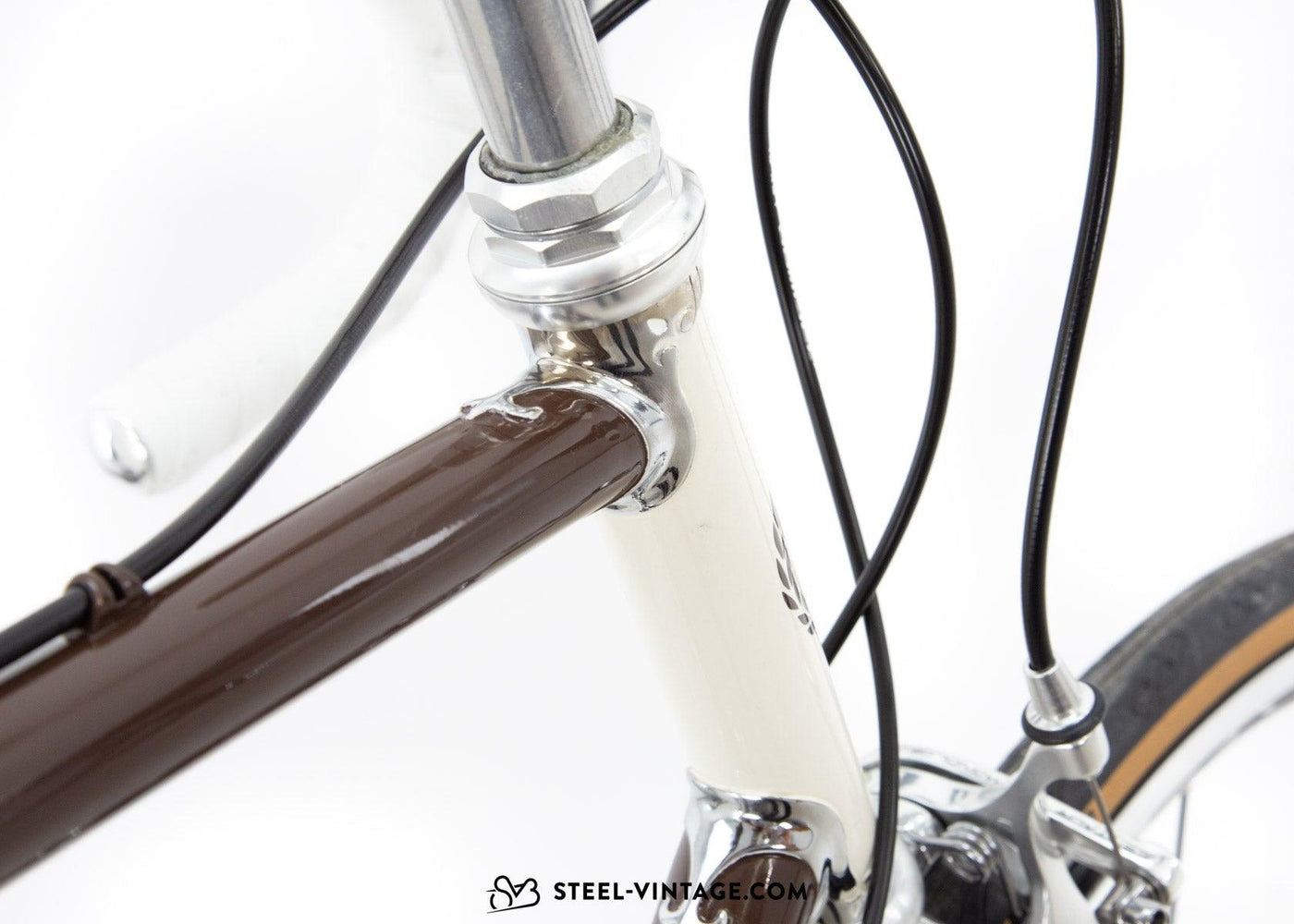 Fausto Coppi by Barocco NOS Neo Retro Bike | Steel Vintage Bikes