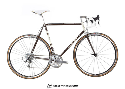 Fausto Coppi by Barocco NOS Neo Retro Bike | Steel Vintage Bikes