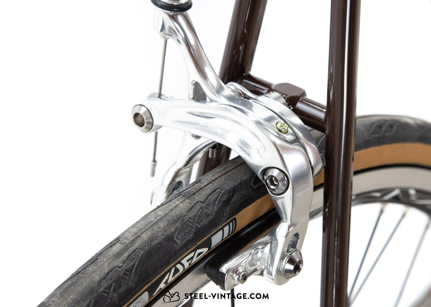 Fausto Coppi by Barocco NOS Neo Retro Bike | Steel Vintage Bikes