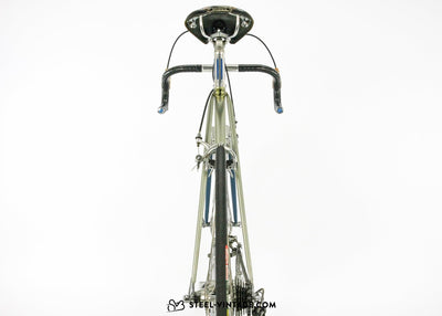 Fausto Coppi by Fiorelli 1970s Classic Road Bike - Steel Vintage Bikes