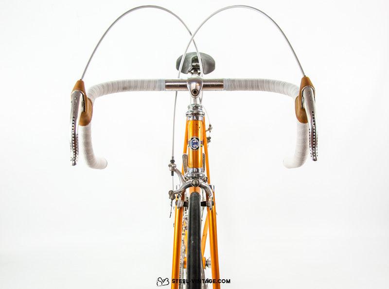 Fausto Coppi Campionissimo, 1970's Vintage Bike | Steel Vintage Bikes
