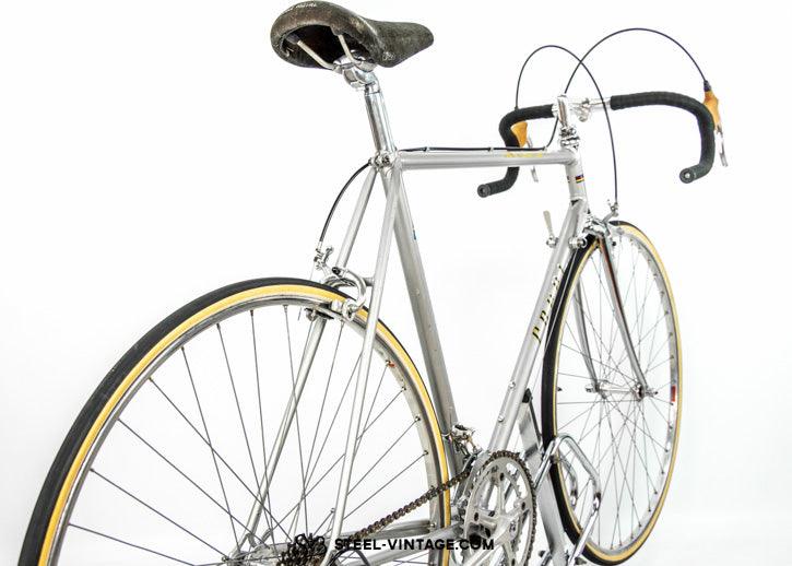 Fausto Coppi Milano Sanremo Super 1970s - Steel Vintage Bikes