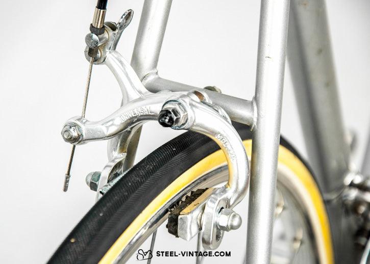 Fausto Coppi Milano Sanremo Super 1970s - Steel Vintage Bikes
