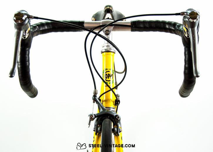 Fausto Coppi SLX New NOS Bicycle - Steel Vintage Bikes