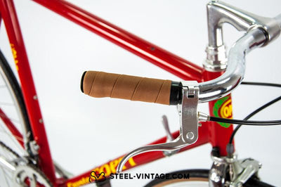 Fausto Coppi Urban Classic Speedbike | Steel Vintage Bikes