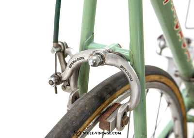 Felice Gimondi Personal Bianchi Road Bicycle 1968 - Steel Vintage Bikes