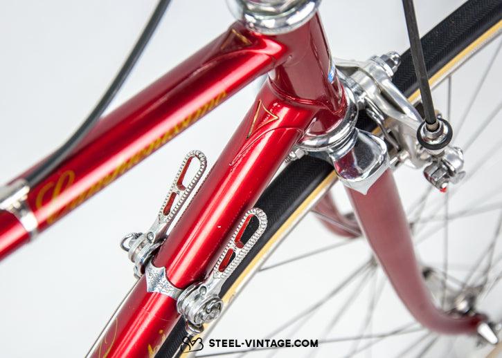 Fiorelli Fausto Coppi 1970s Classic Roadbike - Steel Vintage Bikes