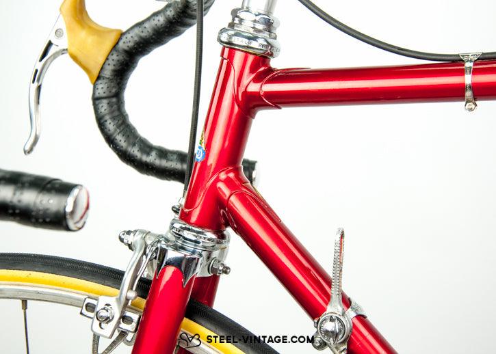 Fiorelli Fausto Coppi 1970s Classic Roadbike - Steel Vintage Bikes