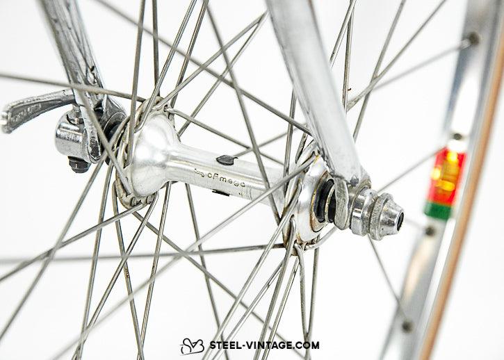 Flandria Classic Road Bike 1970s - Steel Vintage Bikes