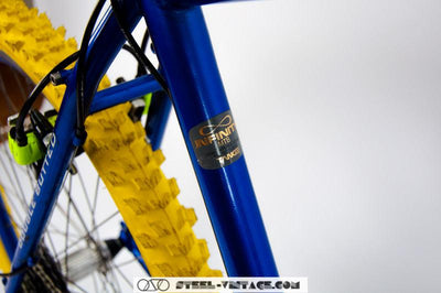 Focus Black Hills Classic MTB | Steel Vintage Bikes