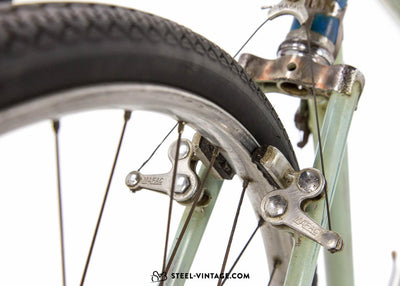 Follis Classic 650B Randonneur 1950s | Steel Vintage Bikes