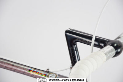 Francesco Moser 51.151 Classic Bicycle | Steel Vintage Bikes