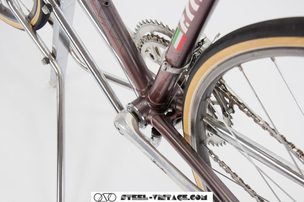 Francesco Moser 51.151 Classic Bicycle | Steel Vintage Bikes