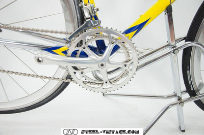 Francesco Moser Leader AX Classic Bicycle | Steel Vintage Bikes