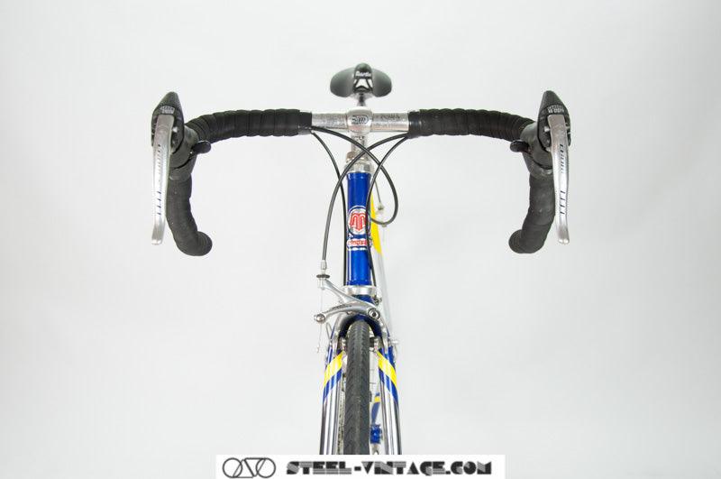 Francesco Moser Leader AX Classic Bicycle | Steel Vintage Bikes