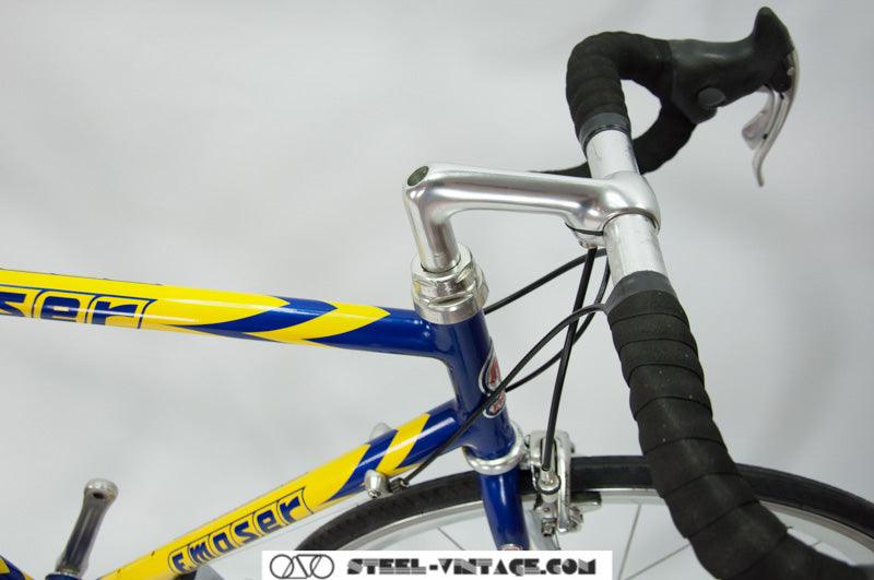 Francesco Moser Leader AX Classic Bicycle | Steel Vintage Bikes