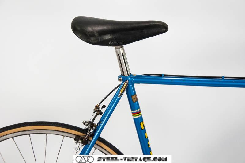 Francesco Moser Super Prestige Vintage Bicycle | Steel Vintage Bikes