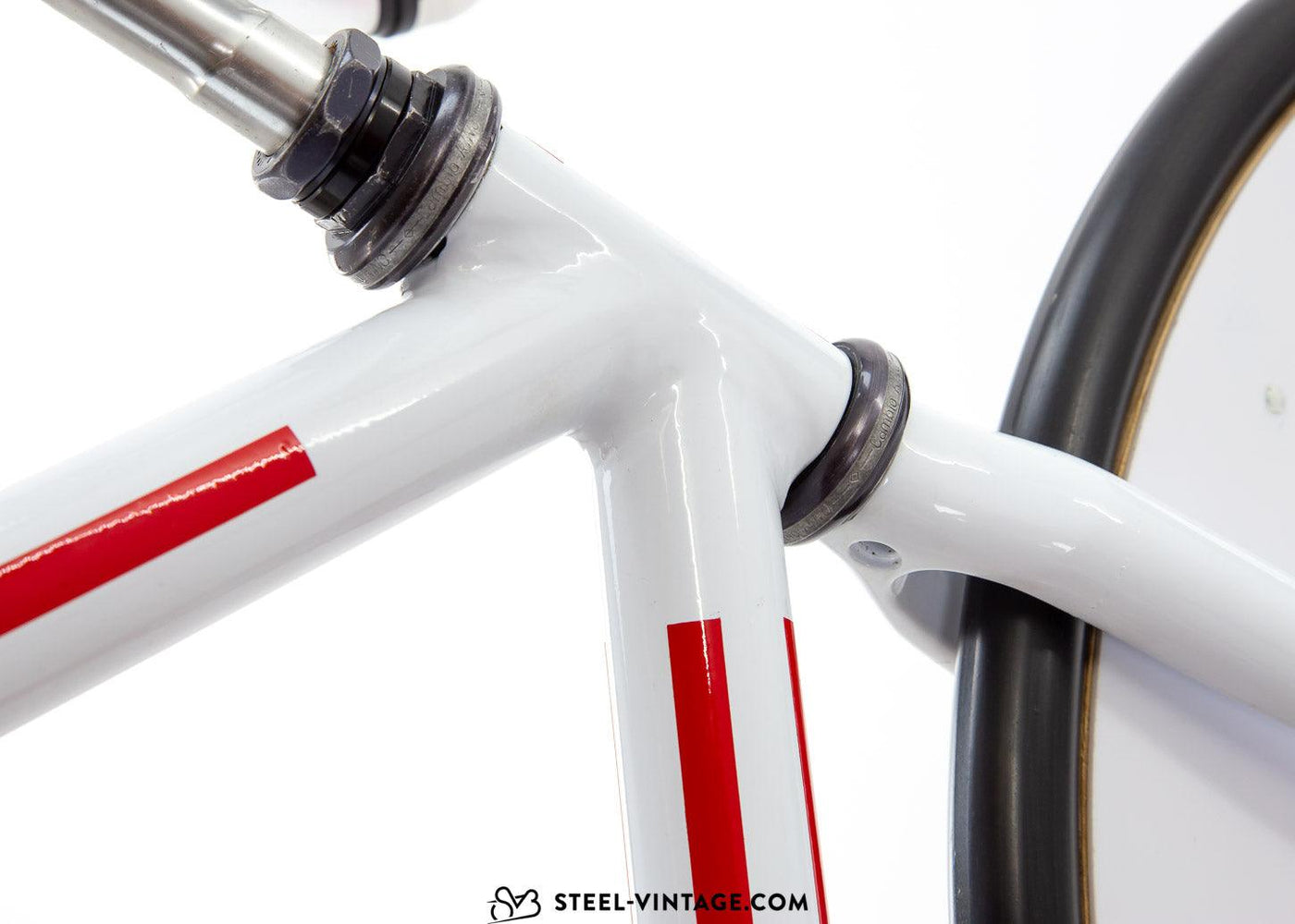 Francesco Moser Time Trial Replica | Steel Vintage Bikes