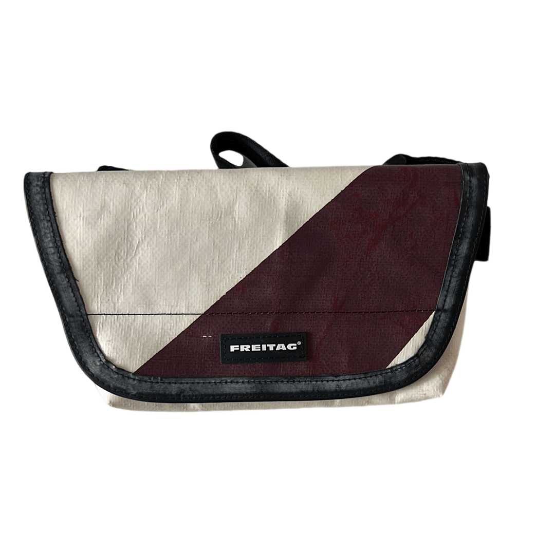 Freitag F40 Jamie Bum Bag Unique Designs