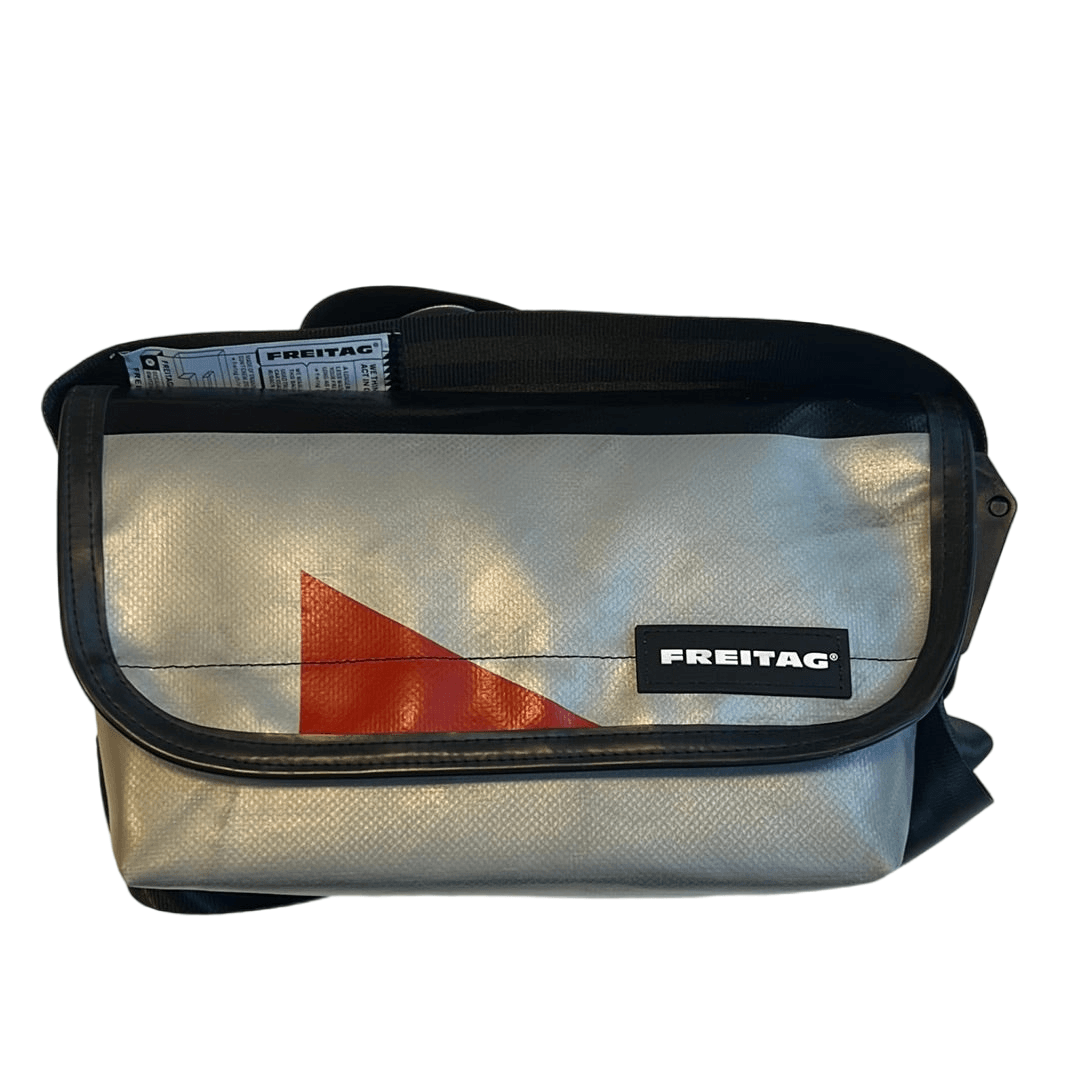 Freitag F41 Hawaii Five-0 Messenger Bag